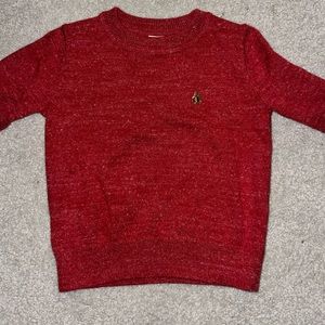 Gap boys 2t sweater - good for Christmas
